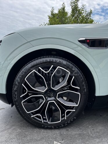 Avatr 11 2022, 18,000 km - 0.0 л - Bakı
