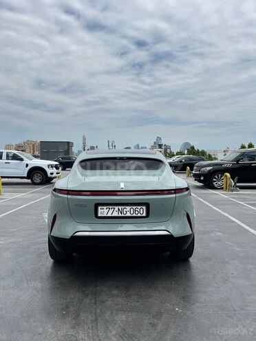 Avatr 11 2022, 18,000 km - 0.0 л - Bakı