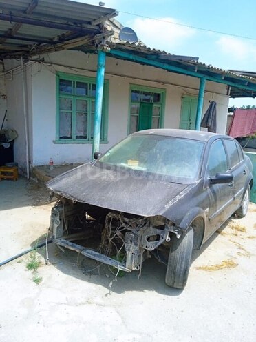 Renault Megane 2006, 431,304 km - 1.4 l - Bakı