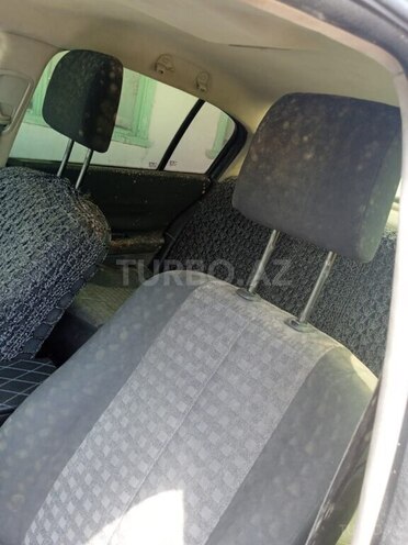 Renault Megane 2006, 431,304 km - 1.4 l - Bakı