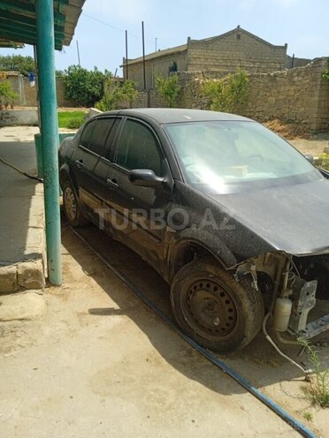 Renault Megane 2006, 431,304 km - 1.4 l - Bakı