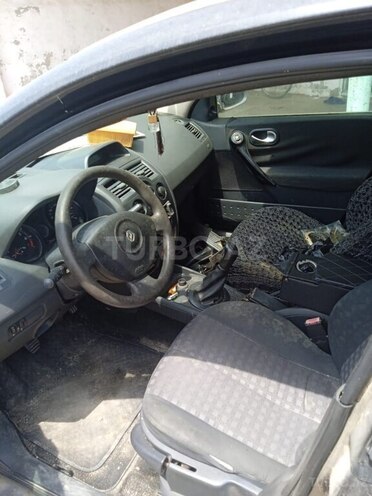 Renault Megane 2006, 431,304 km - 1.4 l - Bakı