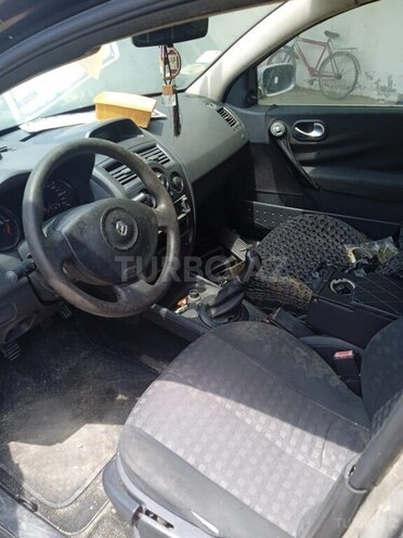 Renault Megane 2006, 431,304 km - 1.4 l - Bakı