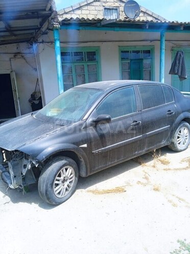 Renault Megane 2006, 431,304 km - 1.4 l - Bakı
