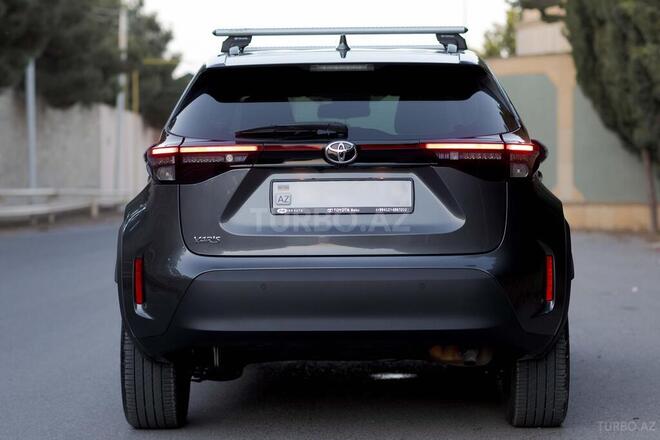 Toyota Yaris Cross 2023, 23,200 km - 1.5 л - Bakı