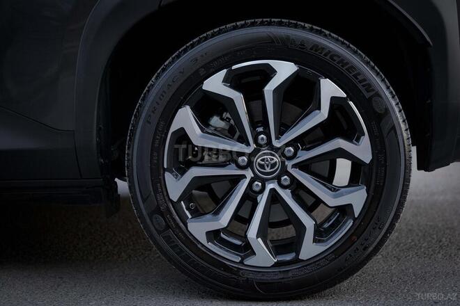 Toyota Yaris Cross 2023, 23,200 km - 1.5 л - Bakı