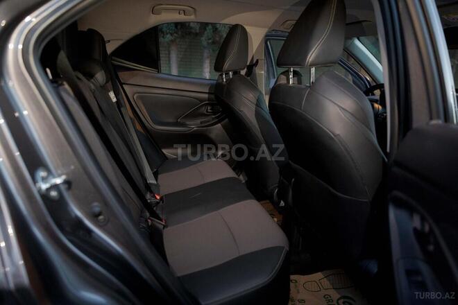 Toyota Yaris Cross 2023, 23,200 km - 1.5 л - Bakı