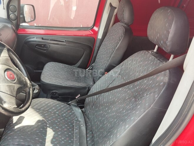 Fiat Fiorino 2011, 158,000 km - 1.4 l - Şəki