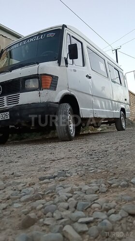 Mercedes 208 D 1993, 971,452 km - 2.3 л - Gəncə
