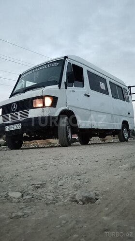 Mercedes 208 D 1993, 971,452 km - 2.3 л - Gəncə