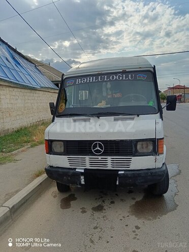 Mercedes 208 D 1993, 971,452 km - 2.3 л - Gəncə