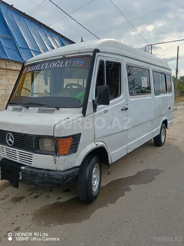 Mercedes 208 D 1993, 971,452 km - 2.3 л - Gəncə