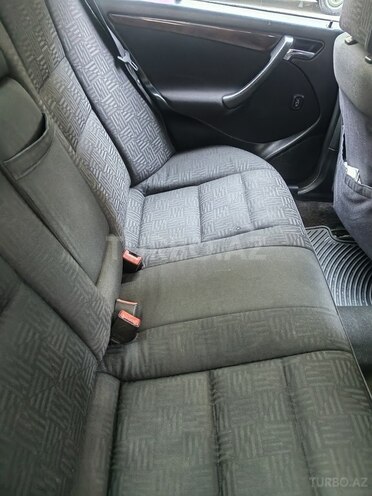 Mercedes C 200 d 1998, 650,000 km - 2.2 л - Bakı
