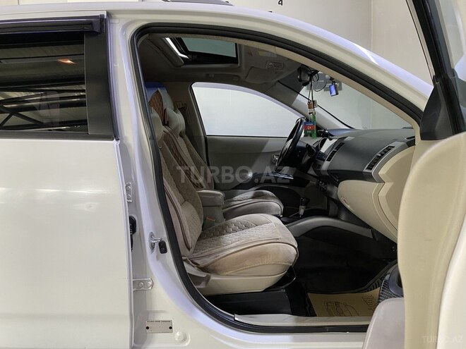 Mitsubishi Outlander 2008, 455,000 km - 2.4 l - Sumqayıt