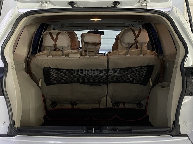 Mitsubishi Outlander 2008, 455,000 km - 2.4 l - Sumqayıt