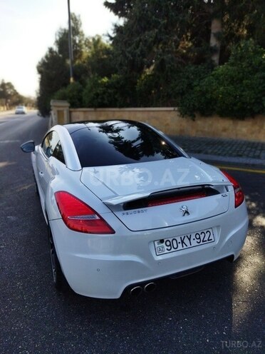 Peugeot  2011, 115,000 km - 1.6 l - Bakı
