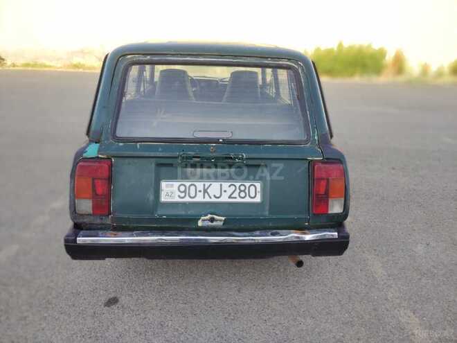 LADA (VAZ) 2104 1997, 123,162 km - 1.6 л - Salyan