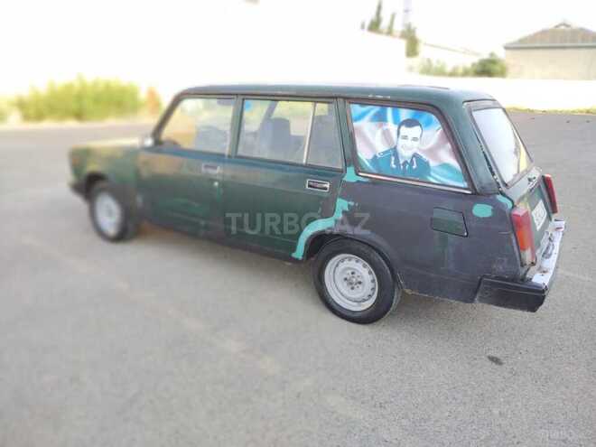 LADA (VAZ) 2104 1997, 123,162 km - 1.6 л - Salyan