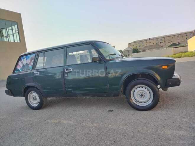 LADA (VAZ) 2104 1997, 123,162 km - 1.6 л - Salyan
