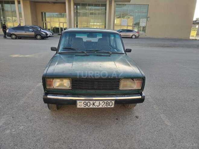 LADA (VAZ) 2104 1997, 123,162 km - 1.6 л - Salyan