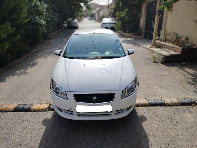 Iran Khodro Runna 2014, 420,000 km - 1.6 l - Bakı