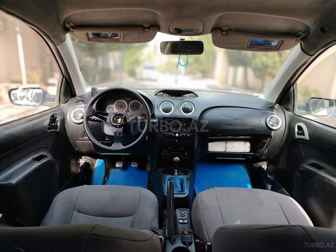 Iran Khodro Runna 2014, 420,000 km - 1.6 l - Bakı