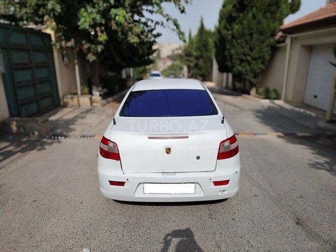 Iran Khodro Runna 2014, 420,000 km - 1.6 l - Bakı
