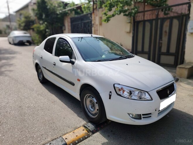 Iran Khodro Runna 2014, 420,000 km - 1.6 l - Bakı