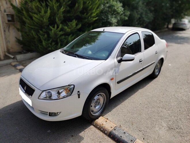 Iran Khodro Runna 2014, 420,000 km - 1.6 l - Bakı