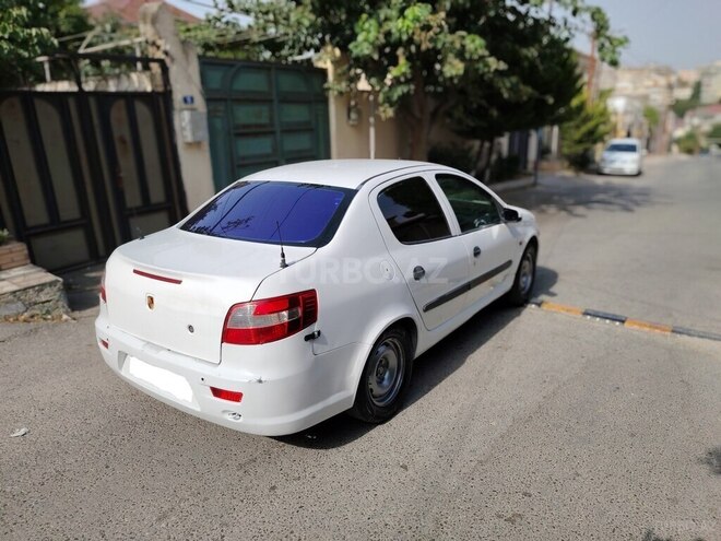 Iran Khodro Runna 2014, 420,000 km - 1.6 l - Bakı