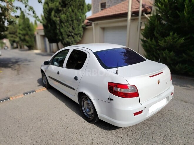 Iran Khodro Runna 2014, 420,000 km - 1.6 l - Bakı