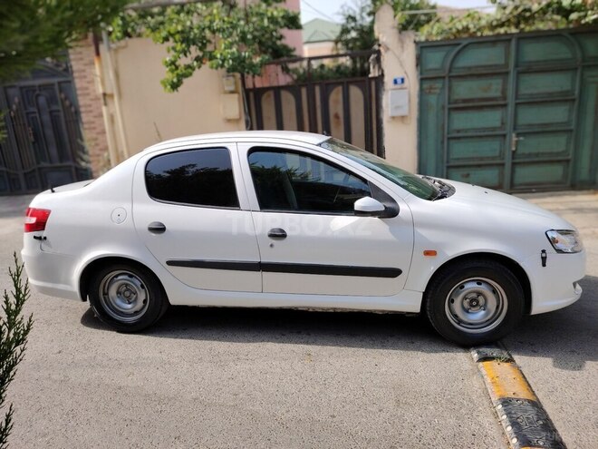 Iran Khodro Runna 2014, 420,000 km - 1.6 l - Bakı