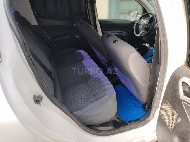 Iran Khodro Runna 2014, 420,000 km - 1.6 l - Bakı