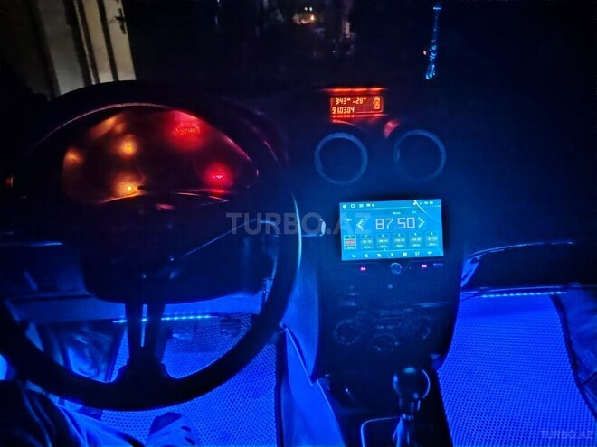 Iran Khodro Runna 2014, 420,000 km - 1.6 l - Bakı
