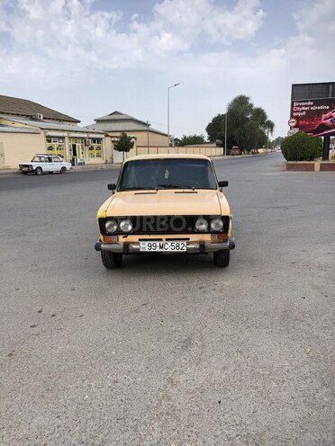 LADA (VAZ) 2106 1984, 255,828 km - 1.3 l - Bakı