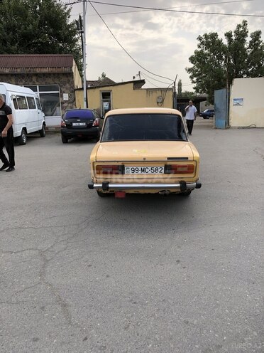 LADA (VAZ) 2106 1984, 255,828 km - 1.3 l - Bakı
