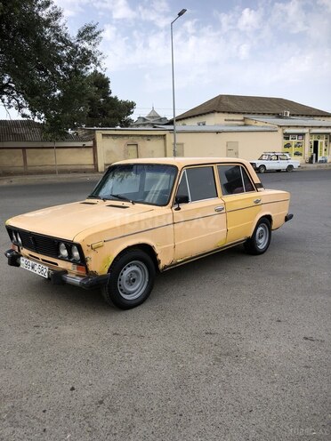 LADA (VAZ) 2106 1984, 255,828 km - 1.3 l - Bakı