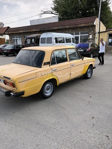 LADA (VAZ) 2106 1984, 255,828 km - 1.3 l - Bakı