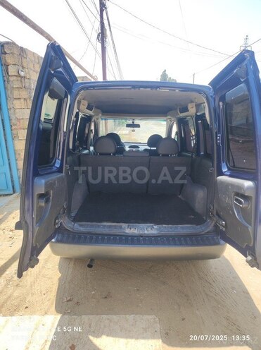 Opel Combo 2008, 193,100 km - 1.3 l - Bakı