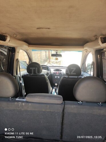 Opel Combo 2008, 193,100 km - 1.3 l - Bakı