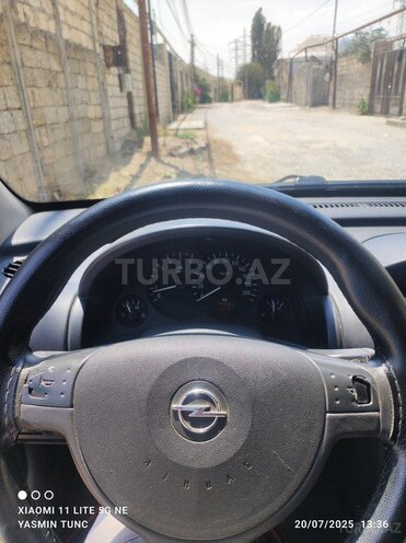 Opel Combo 2008, 193,100 km - 1.3 l - Bakı