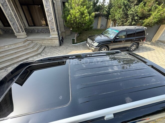 Mitsubishi Pajero 2011, 193,000 km - 3.5 л - Gəncə