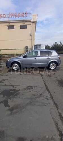Opel Astra 2005, 308,000 km - 1.4 l - Şirvan