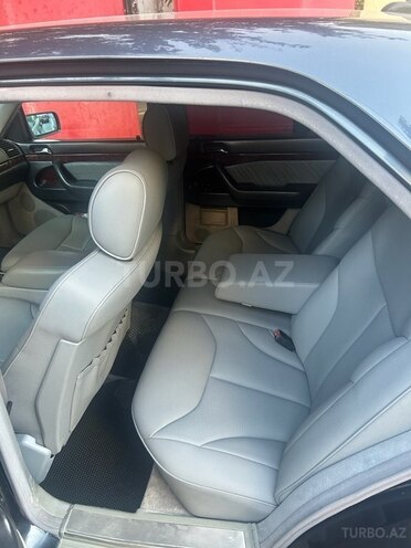 Mercedes S 300 1996, 460,000 km - 3.0 л - Bakı