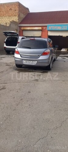 Opel Astra 2005, 308,000 km - 1.4 l - Şirvan