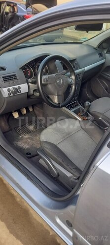 Opel Astra 2005, 308,000 km - 1.4 l - Şirvan