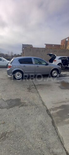 Opel Astra 2005, 308,000 km - 1.4 l - Şirvan