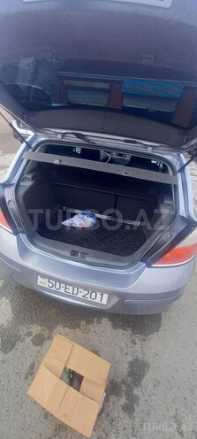 Opel Astra 2005, 308,000 km - 1.4 l - Şirvan