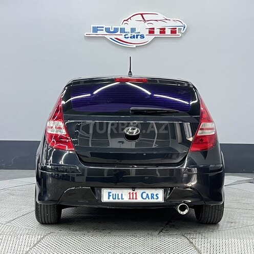 Hyundai i30 2011, 163,111 km - 1.4 л - Sumqayıt