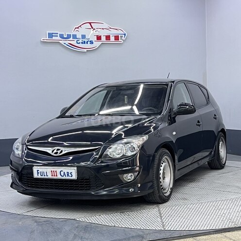 Hyundai i30 2011, 163,111 km - 1.4 л - Sumqayıt